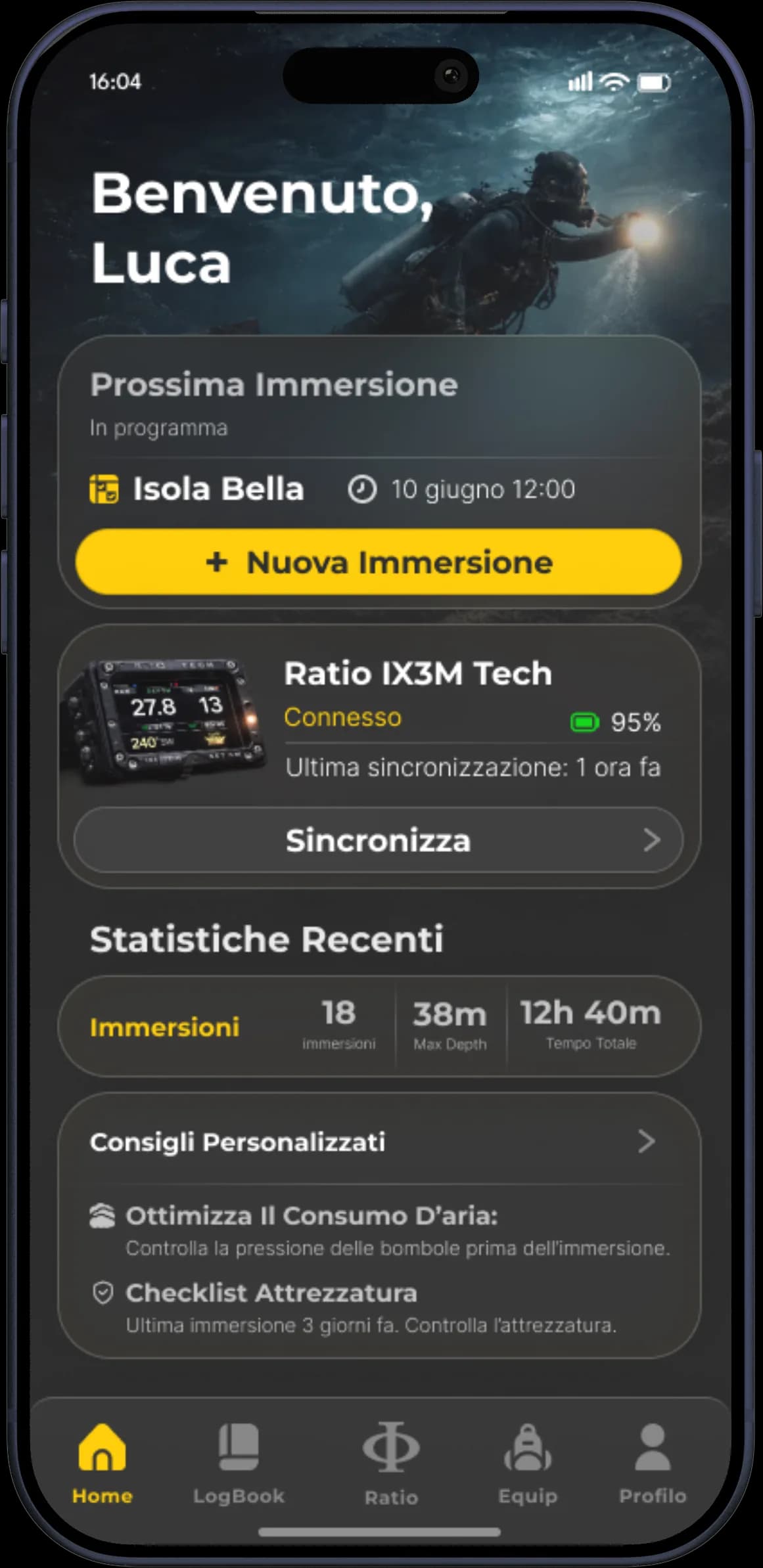 Obly project mockup 5
