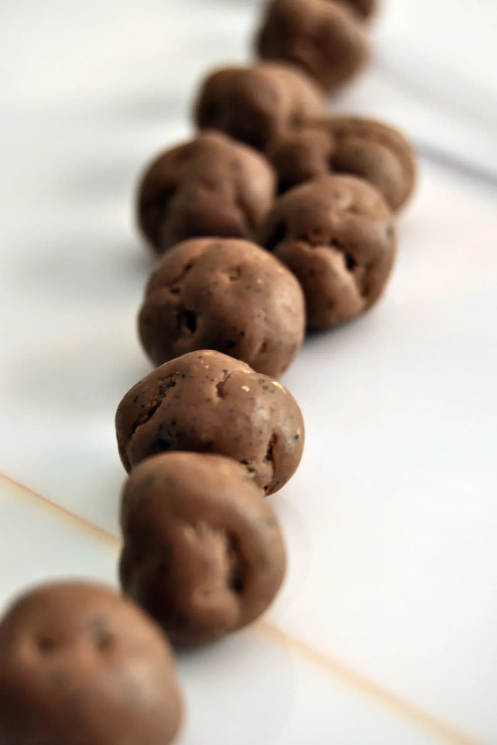 Dessert artigianale di Anthony Falcone