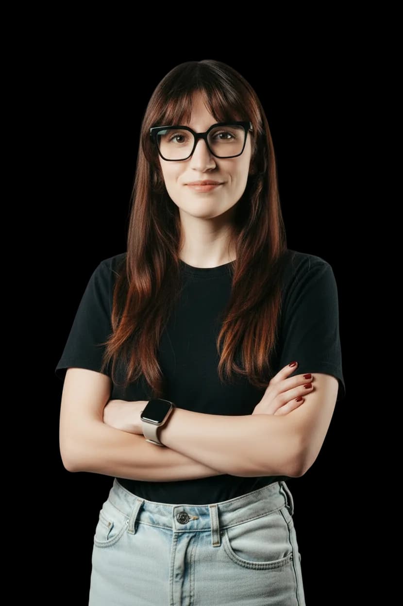Chiara Rebellato