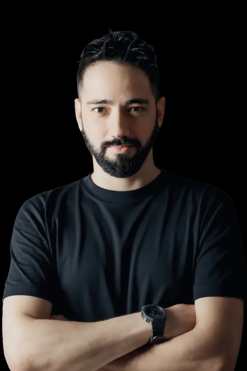 Matteo Badino