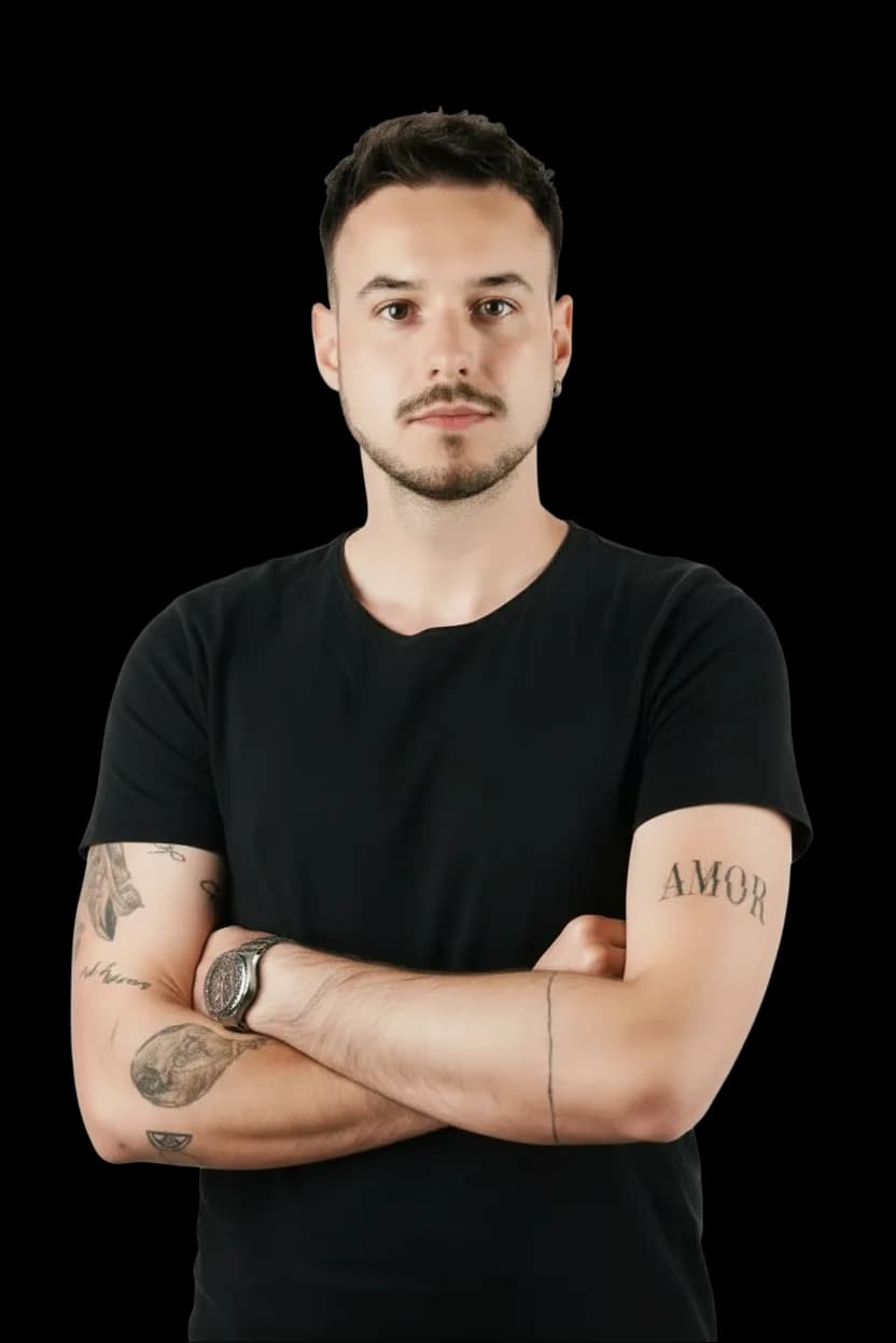 Stefano Bertolla