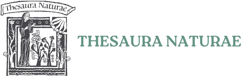 Thesaura Naturae